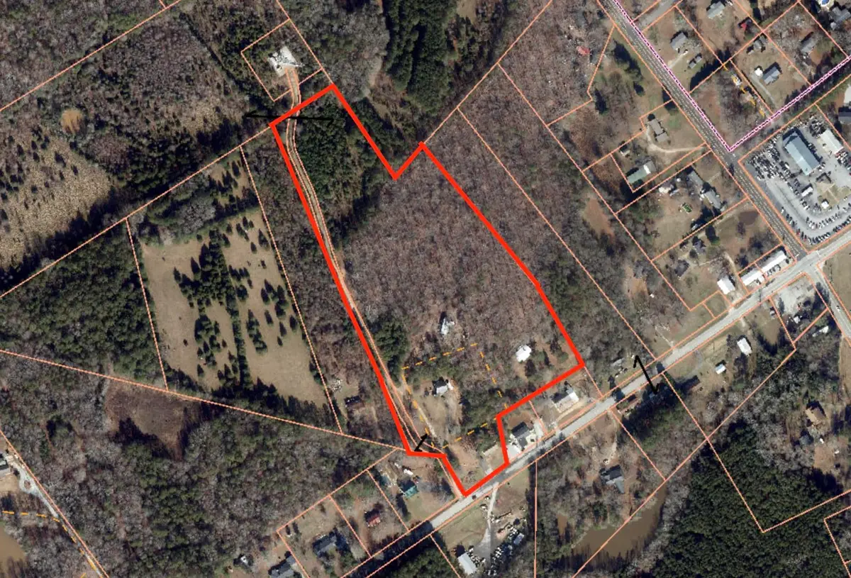13352 Highway 76, Gray Court, SC 29645 - #1