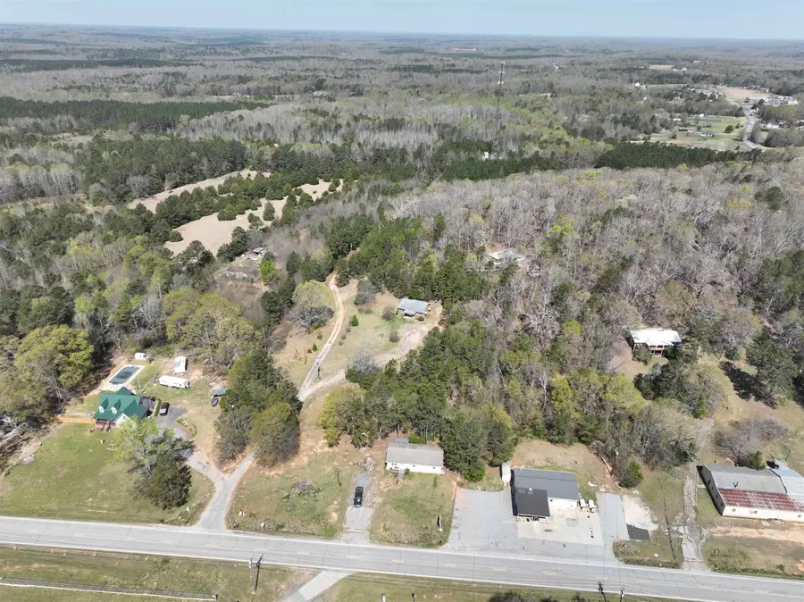 13352 Highway 76, Gray Court, SC 29645 - #2