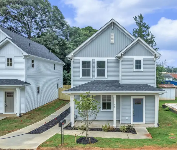 145 D Street, GREENVILLE, SC 29609