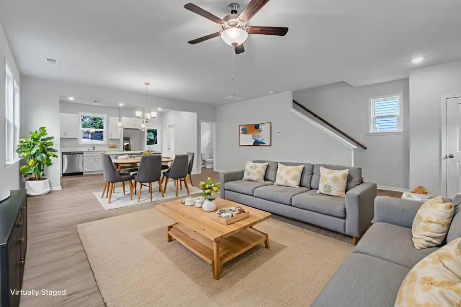 145 D Street, Greenville, SC 29609 - #2