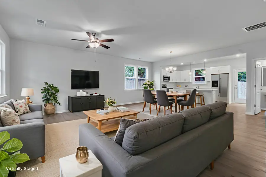 145 D Street, Greenville, SC 29609 - #3
