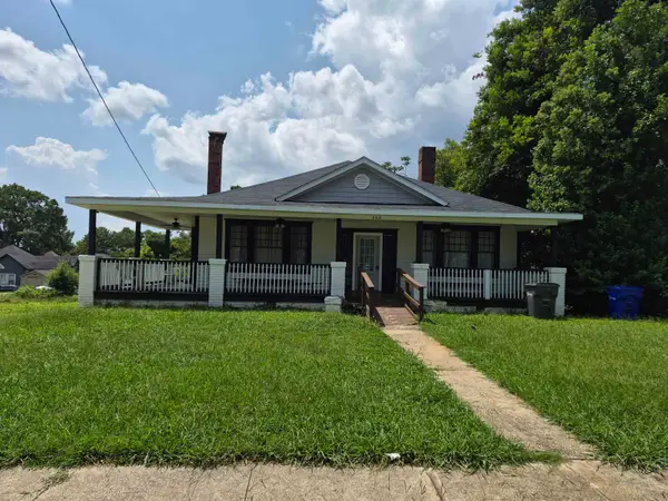 308 S Converse St Street, Spartanburg, SC 29306