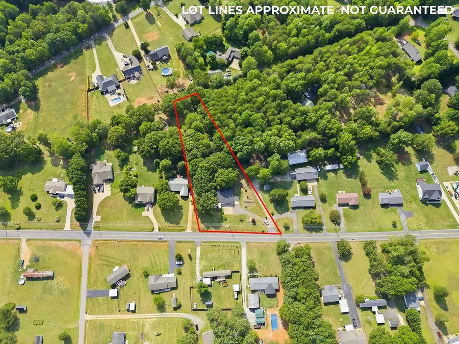 4055 Highway 357, Inman, SC 29349 - #2
