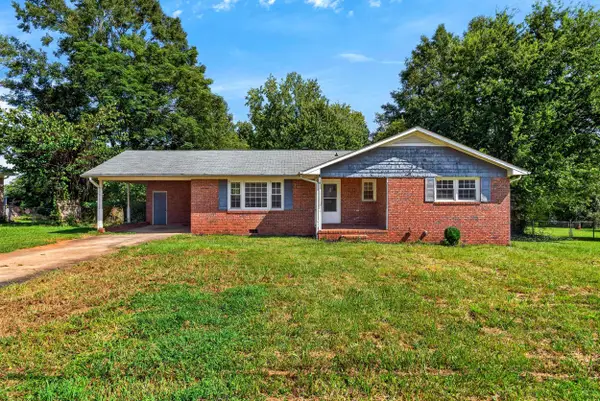 151 Woodhaven Drive, Spartanburg, SC 29307