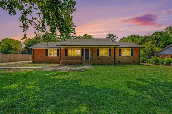 3035 Elmhurst Drive, Boiling Springs, SC 29316
