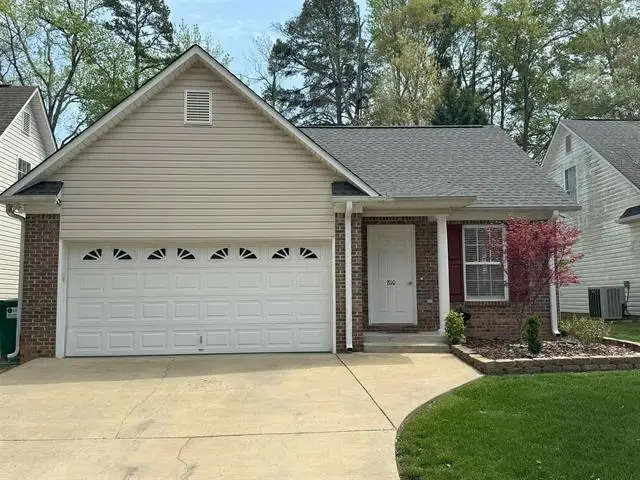 810 N Gray Beaver Ct Court, Moore, SC 29369 - #1