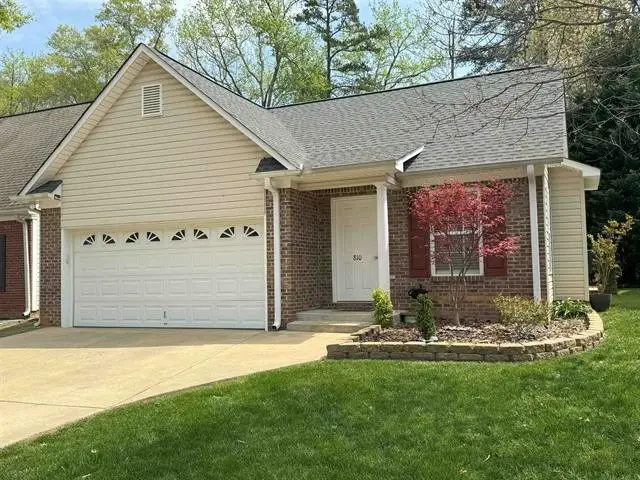 810 N Gray Beaver Ct Court, Moore, SC 29369 - #2