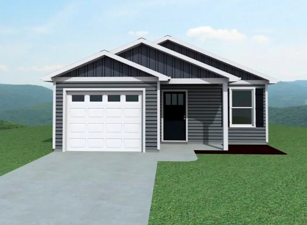 357 Bellrock Road, Inman, SC 29349 - #1