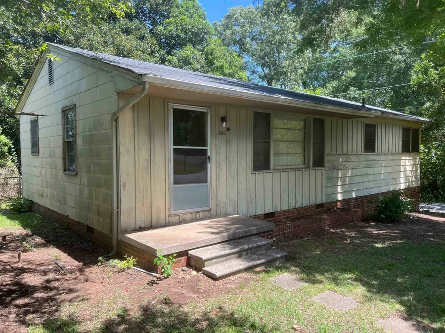 600 Greenhill Rd, Spartanburg, SC 29307 - #2