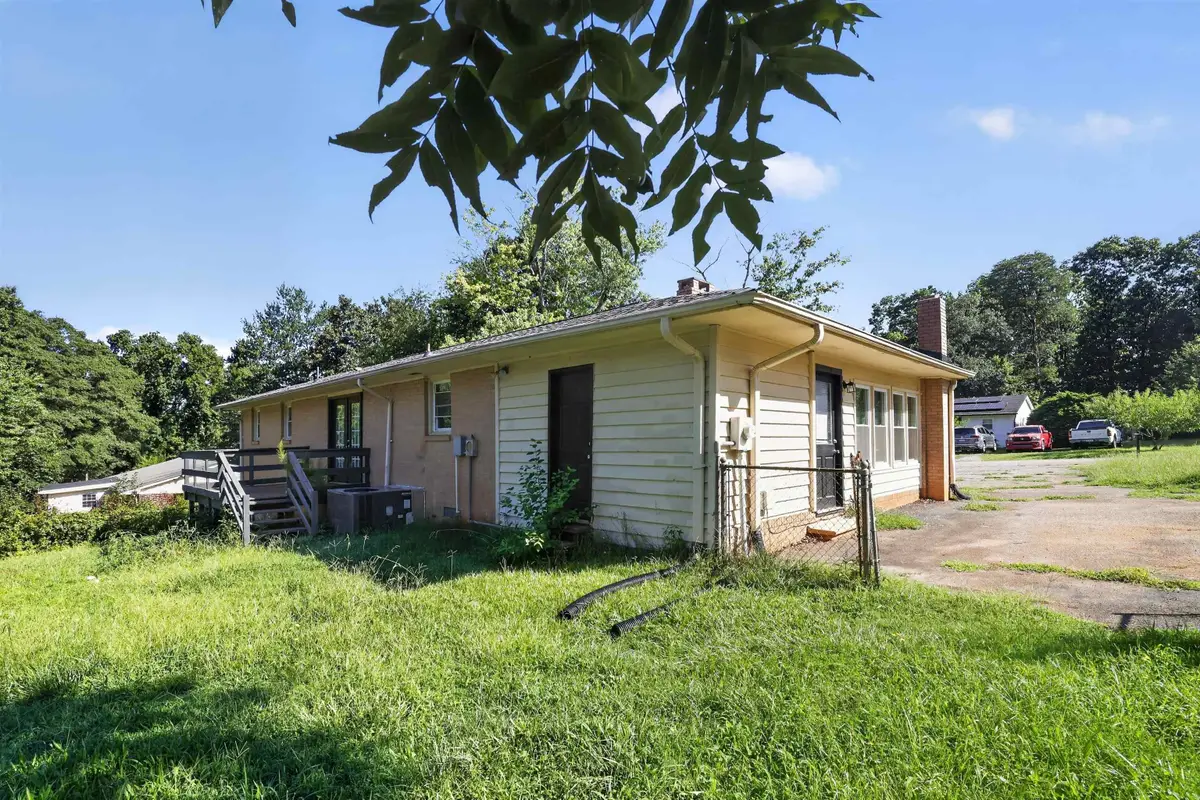 161 Floyd Heights Drive, Spartanburg, SC 29303 - #1