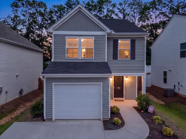 168 Braxton Drive, Moore, SC 29369