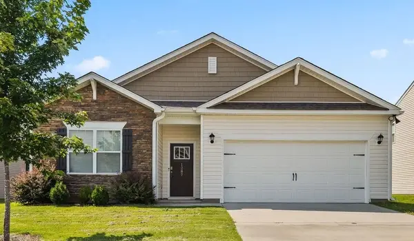 1287 Elterwater Lane, Spartanburg, SC 29306