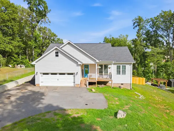 329 Woodley Road, Spartanburg, SC 29306-5529