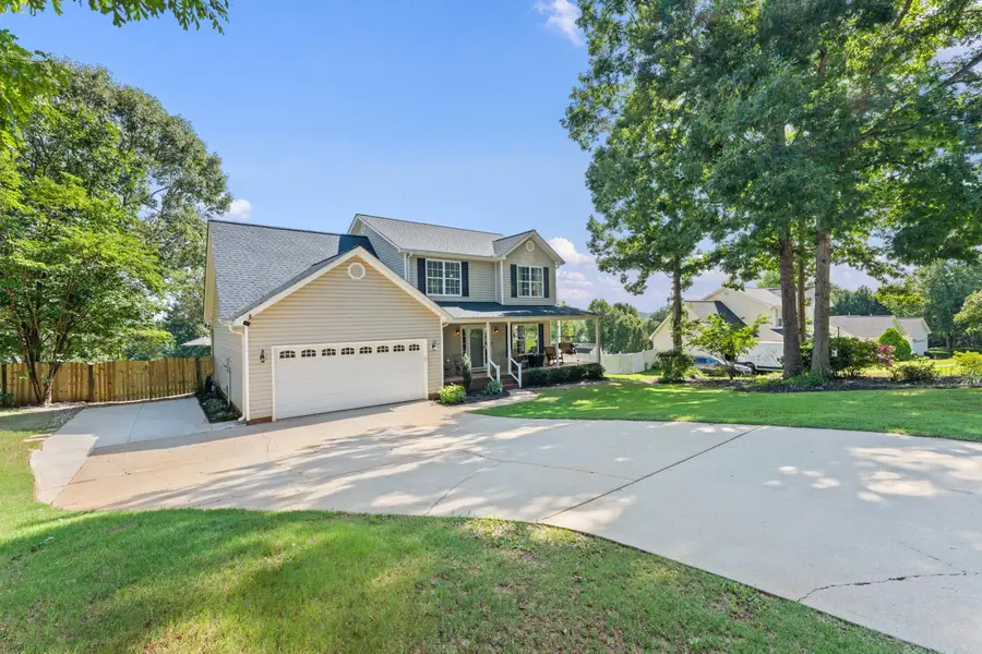 705 Canton Court, Greer, SC 29651 - #2