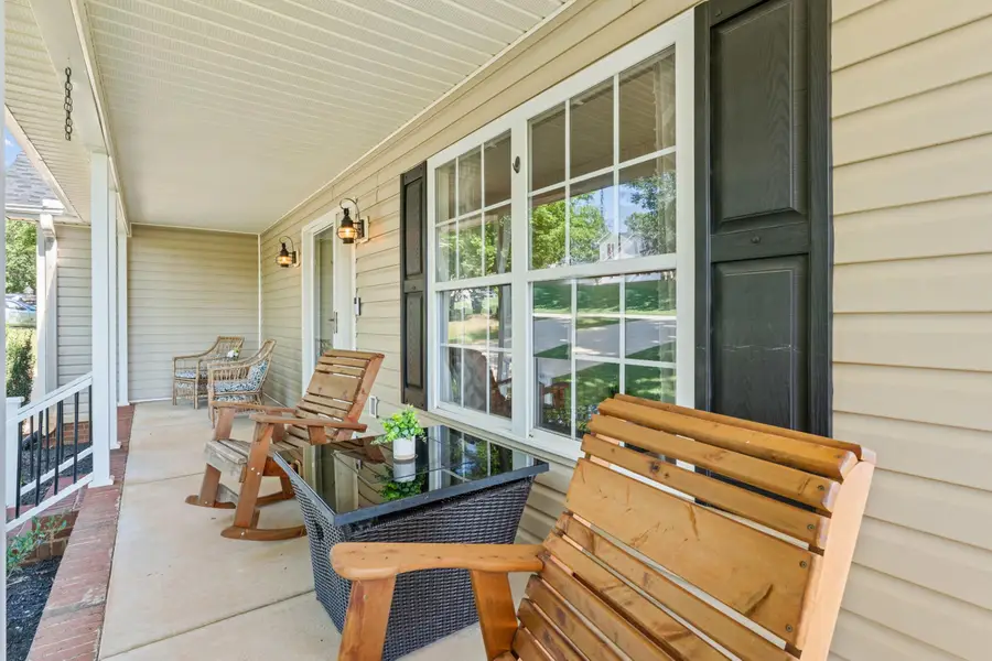 705 Canton Court, Greer, SC 29651 - #3