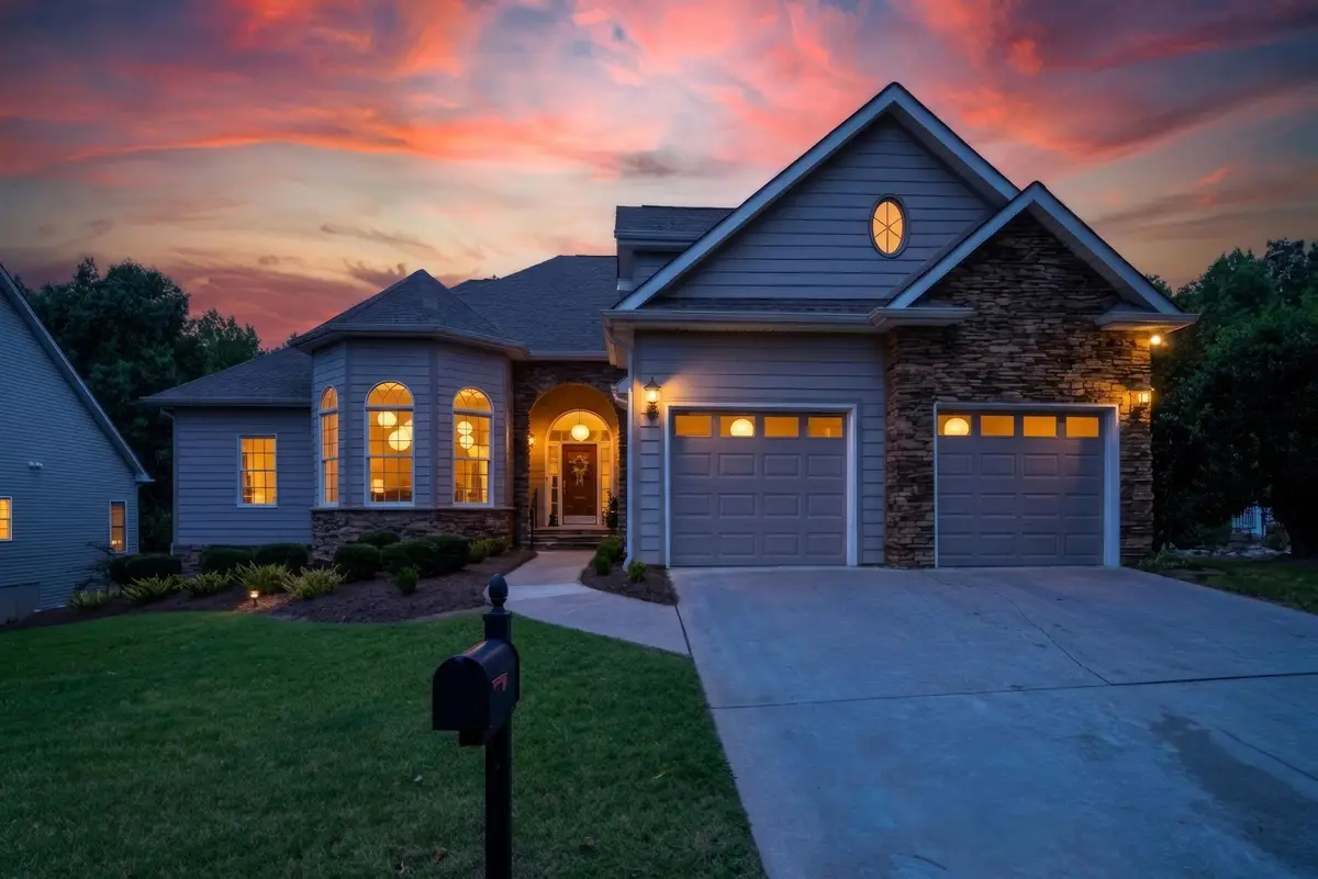 912 Wando Road, Roebuck, SC 29376 - #1