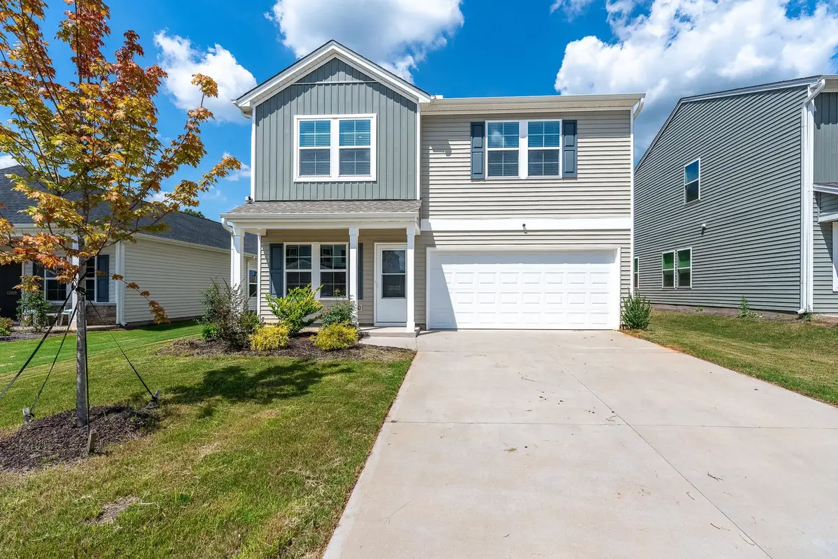 12023 Lansbury, Inman, SC 29349 - #1