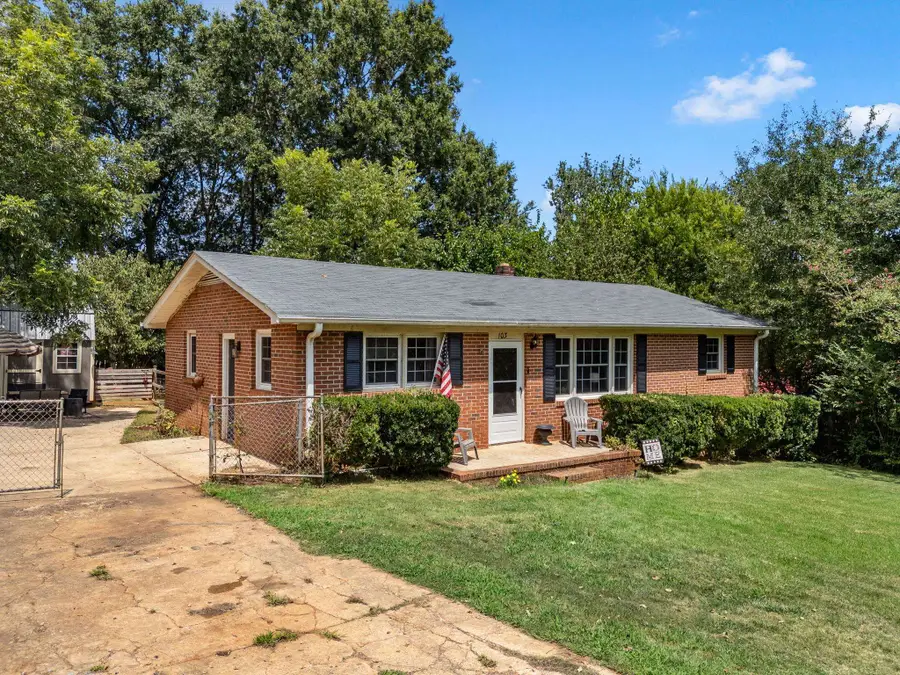 103 Sharon Drive, Greenville, SC 29617 - #2