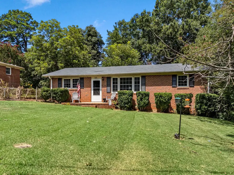 103 Sharon Drive, Greenville, SC 29617 - #3