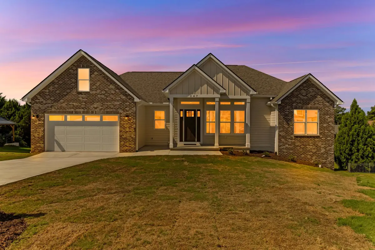 247 Tuscan Ridge Trail, Inman, SC 29349 - #1