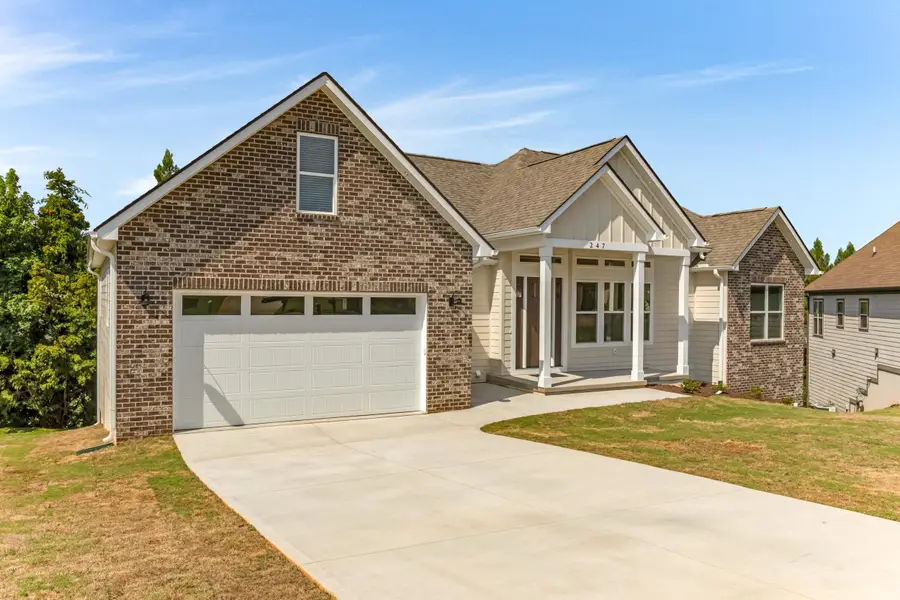 247 Tuscan Ridge Trail, Inman, SC 29349 - #2