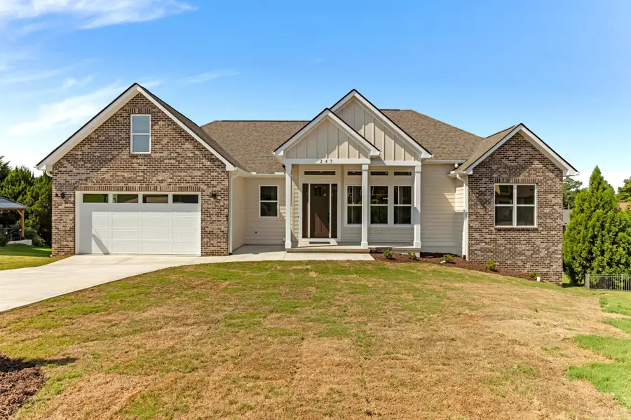 247 Tuscan Ridge Trail, Inman, SC 29349 - #3