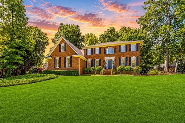 131 Woodridge Drive, spartanburg, SC 29301