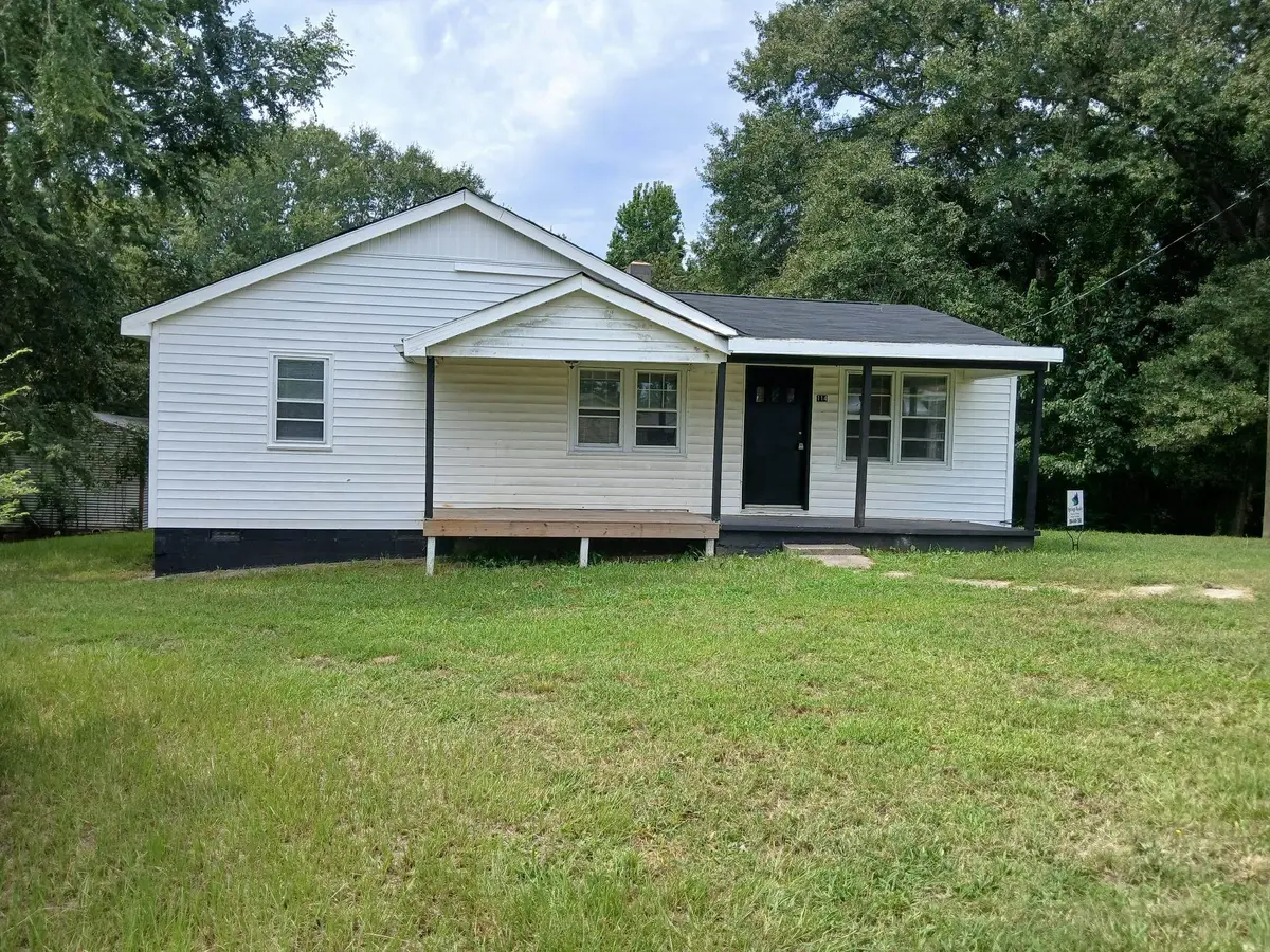114 Berry Street, Jonesville, SC 29353-1745 - #1