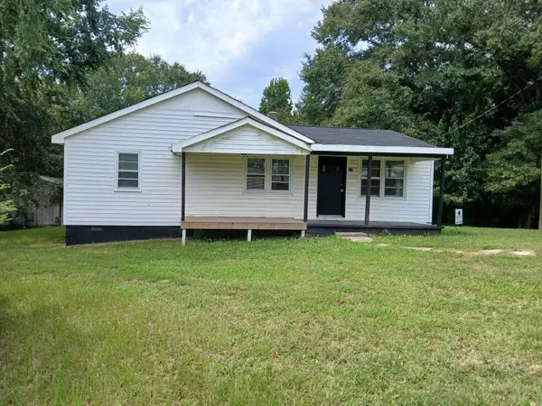 114 Berry Street, Jonesville, SC 29353-1745