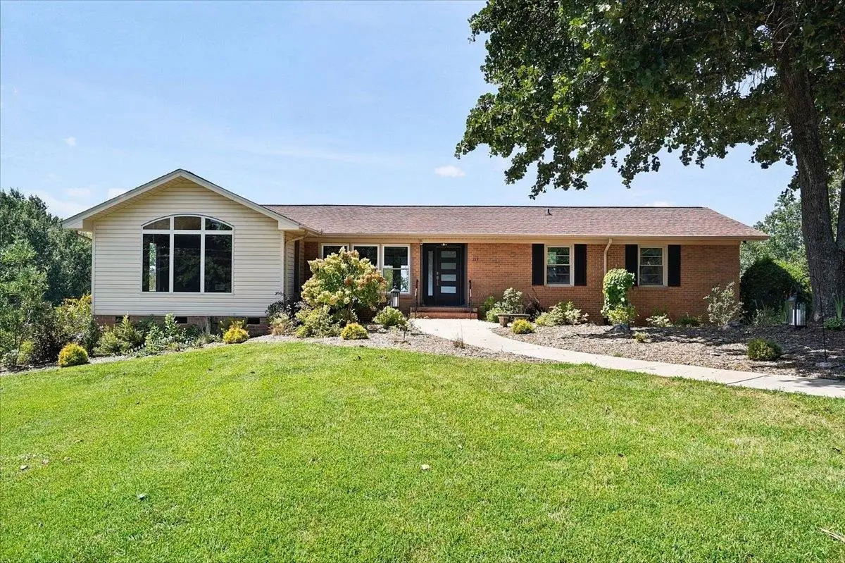 219 Fairview Drive, Greenville, SC 29609 - #1