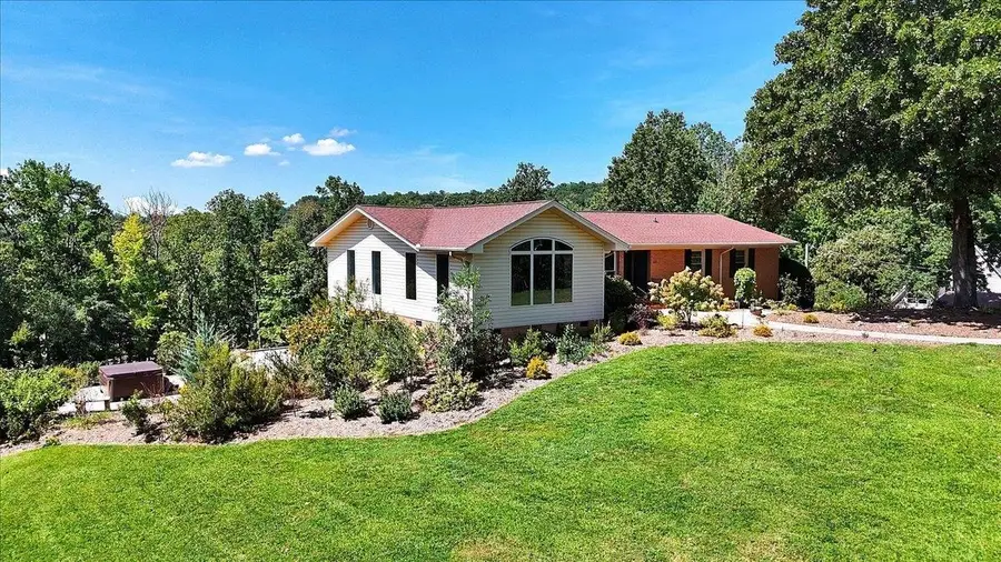 219 Fairview Drive, Greenville, SC 29609 - #2