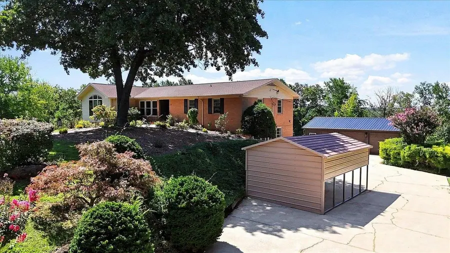 219 Fairview Drive, Greenville, SC 29609 - #3