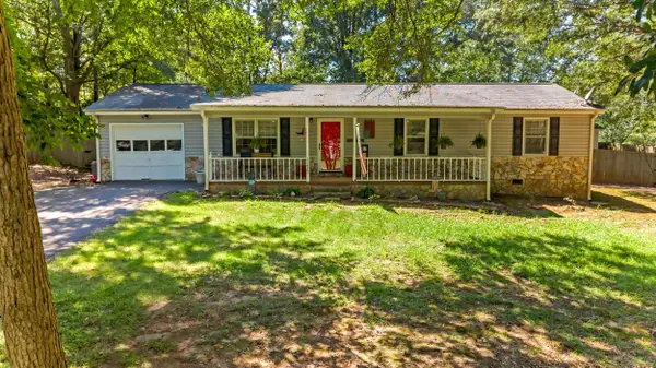 1175 Springdale Circle, Boiling Springs, SC 29316