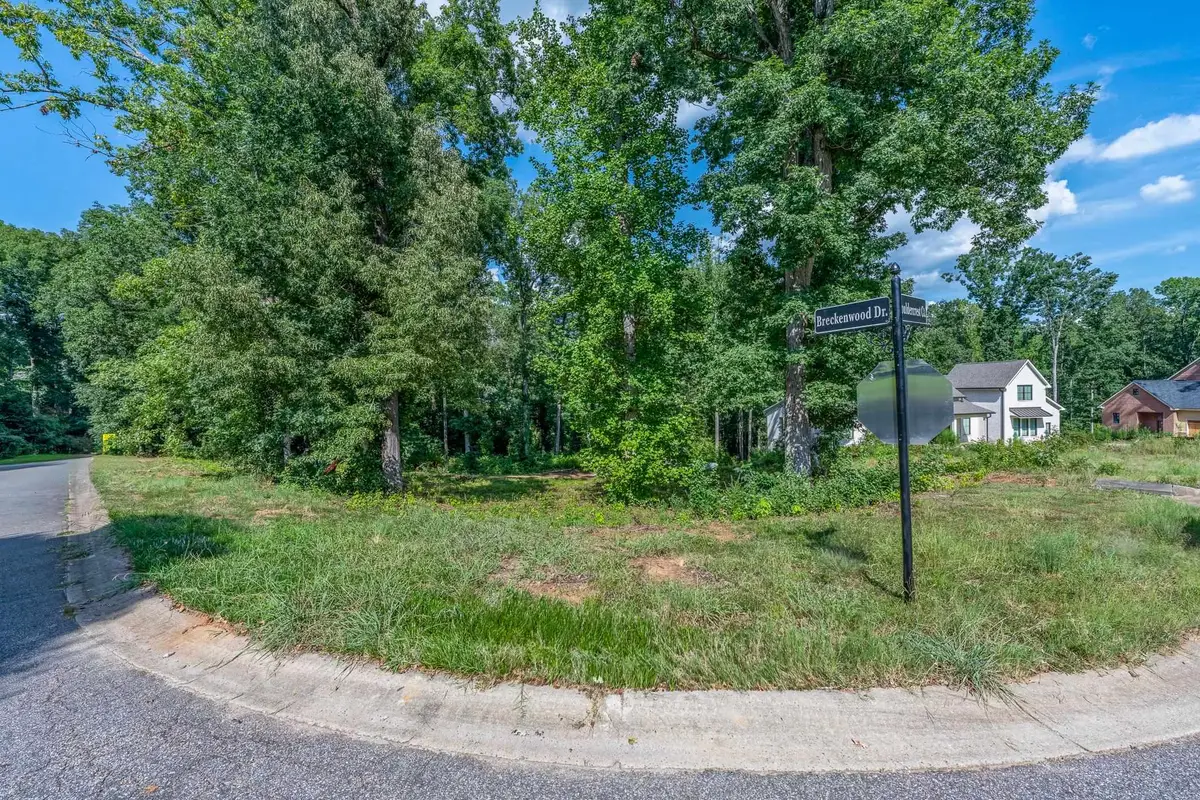 645 Breckenwood Drive, Spartanburg, SC 29301 - #1