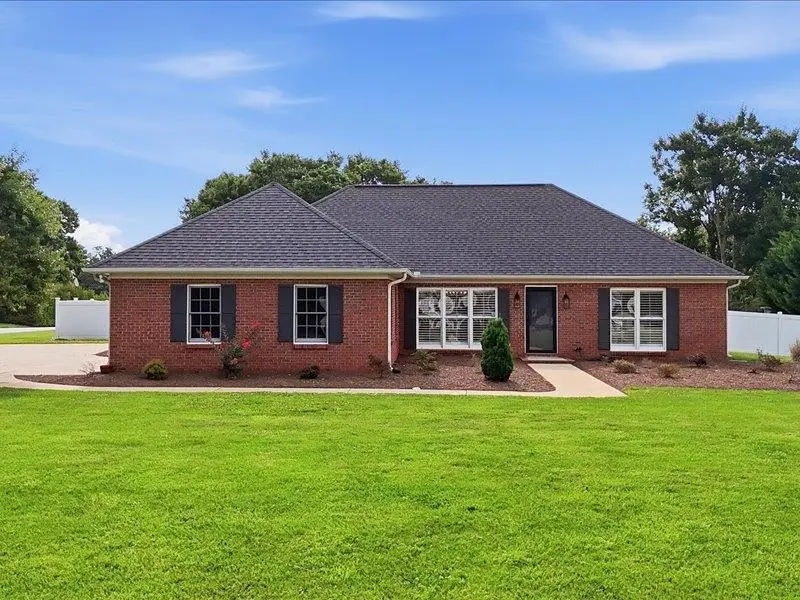 233 Summerfield Road, Moore, SC 29369 - #1