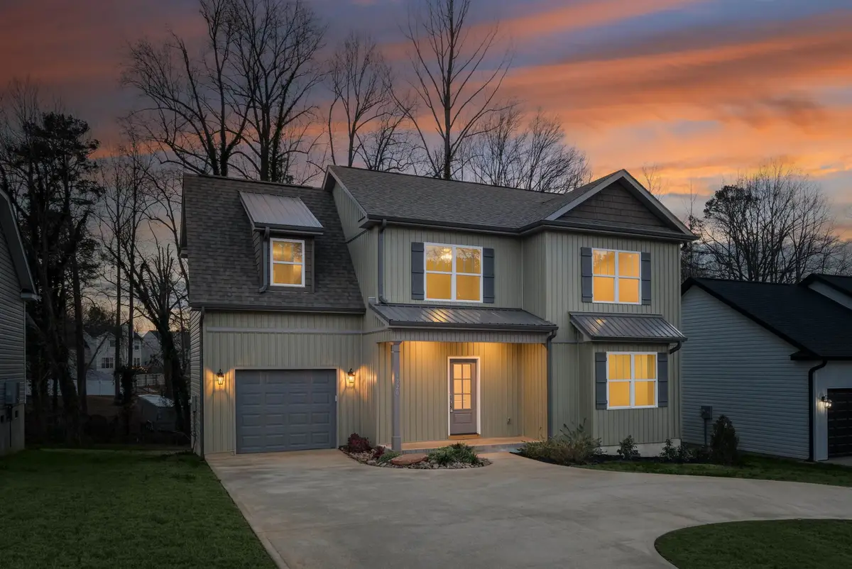 1320 Shoresbrook Road, Spartanburg, SC 29301 - #1