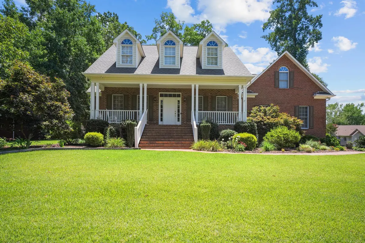 740 Ship Wreck Place, Inman, SC 29349 - #1