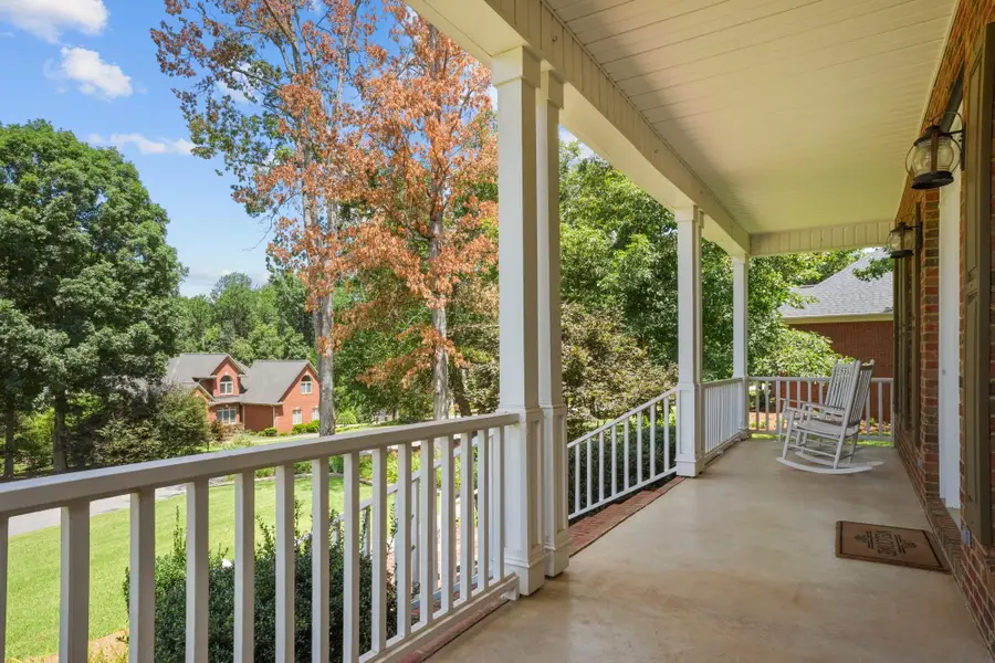 740 Ship Wreck Place, Inman, SC 29349 - #3