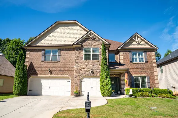 30 Lazy Willow Drive, Simpsonville, SC 29680