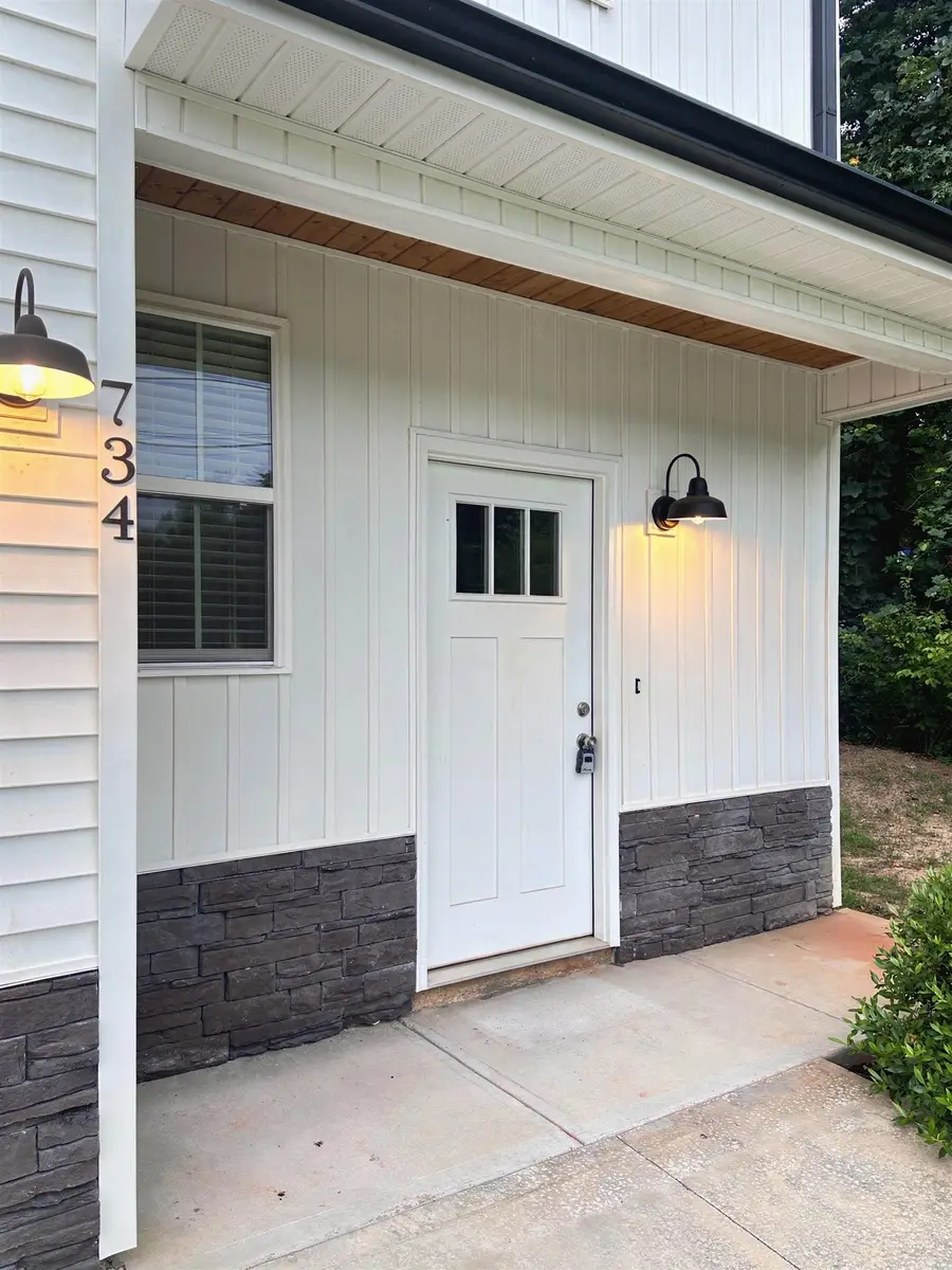 734 S Bomar, Landrum, SC 29356 - #3