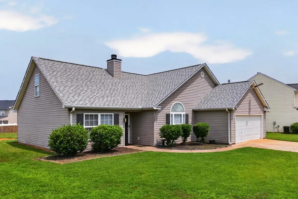 920 Rip Rap Drive, Boiling Springs, SC 29316 - #1