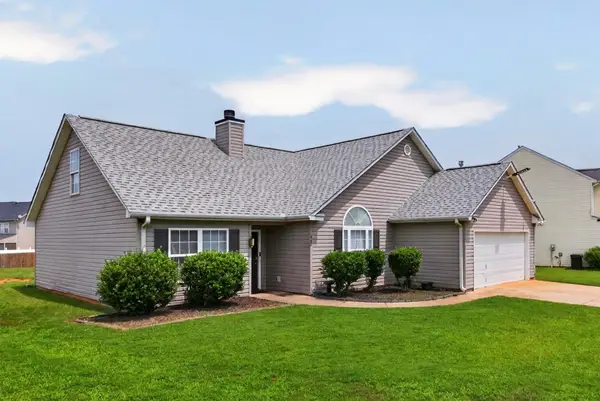 920 Rip Rap Drive, Boiling Springs, SC 29316