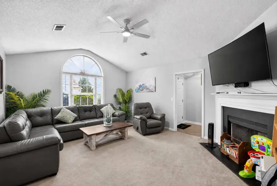920 Rip Rap Drive, Boiling Springs, SC 29316 - #2