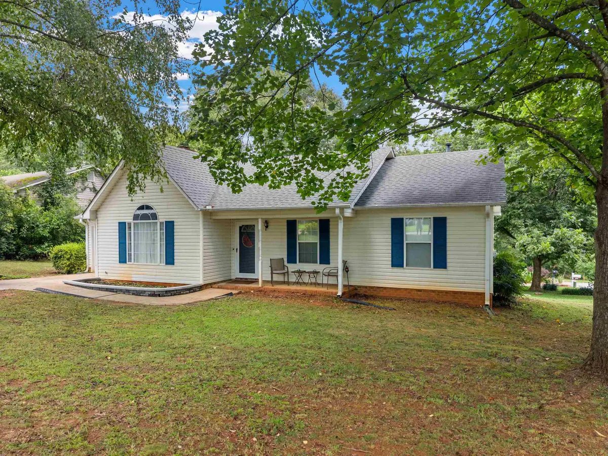175 Poplar Creek Drive, Spartanburg, SC 29303 - #1