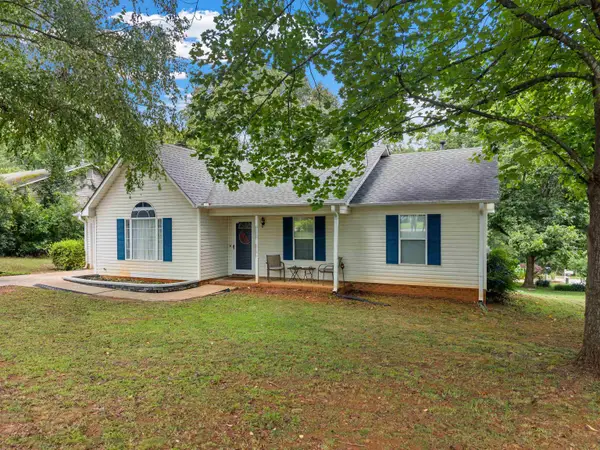 175 Poplar Creek Drive, Spartanburg, SC 29303