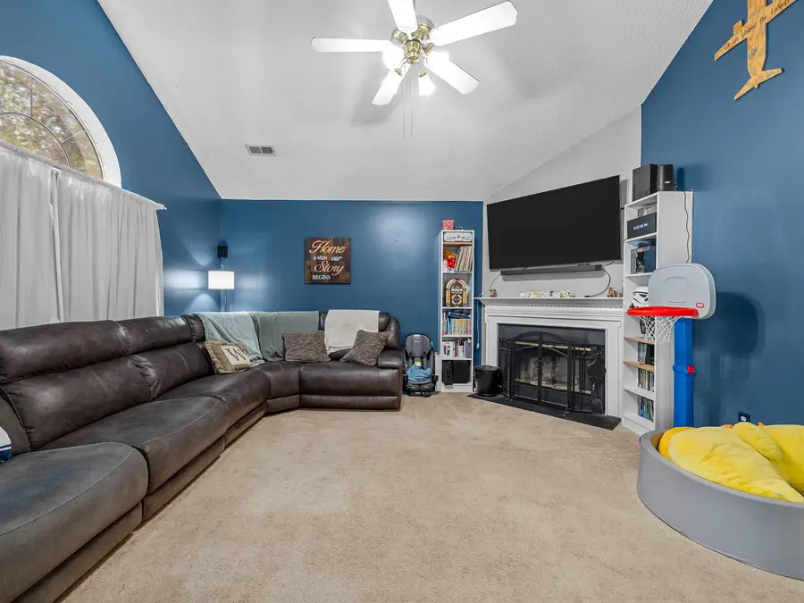 175 Poplar Creek Drive, Spartanburg, SC 29303 - #3