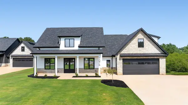1076 John Dodd Road, Spartanburg, SC 29303