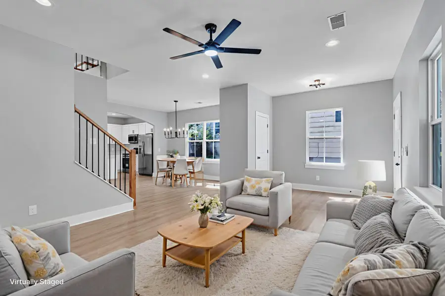 202 A W Wilburn Avenue, Greenville, SC 29611 - #2
