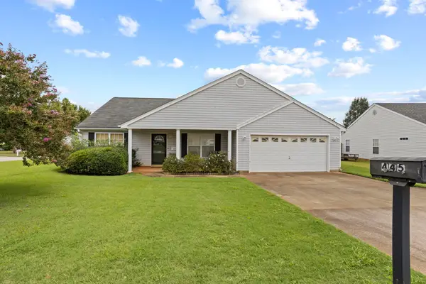445 Candleglow Drive, Boiling Springs, SC 29316