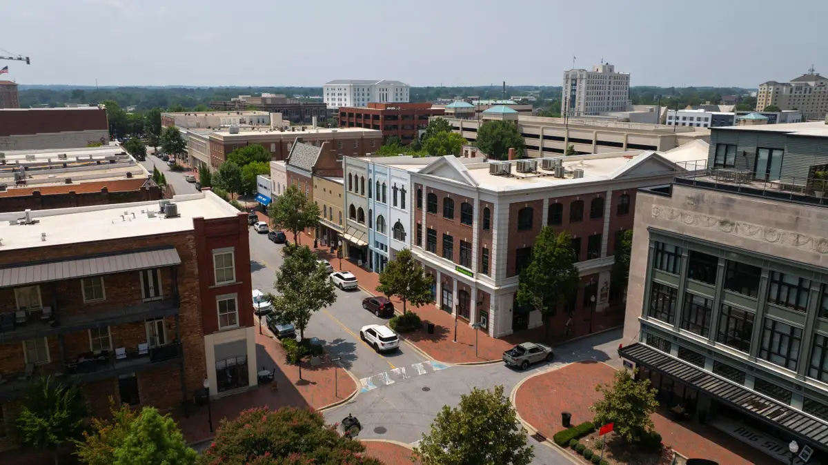 160 E Main St, Spartanburg, SC 29306 - #1